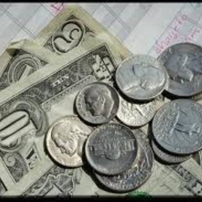 Timeline: The First Bank Of America