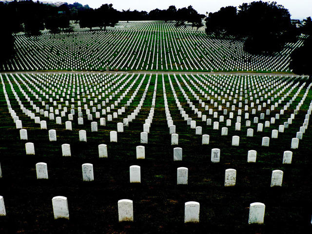 MY Death will hopefully be big because that mean i was important