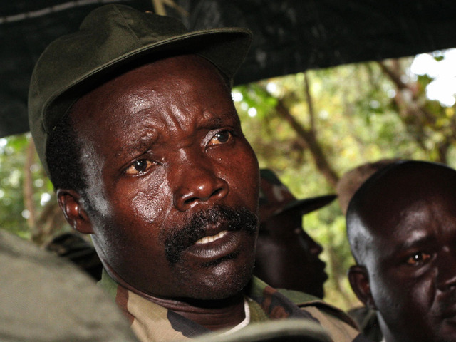 Kony