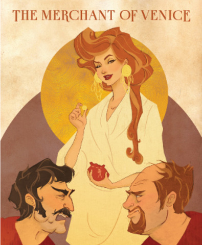 The Merchant of Venice