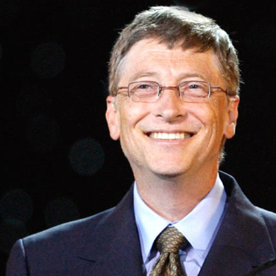 Timeline: Bill Gates