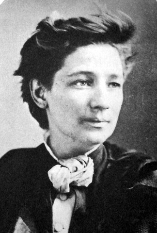 Victoria Woodhull Martin