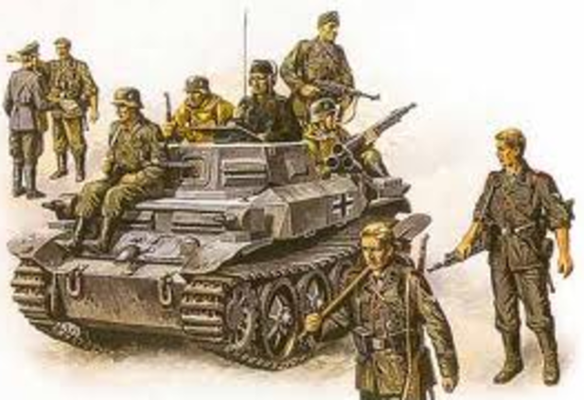 Battle of Stalingrad