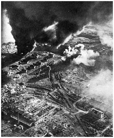 Battle of Stalingrad