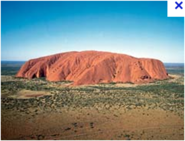 Uluru
