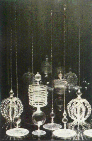 Termometro de Alcohol