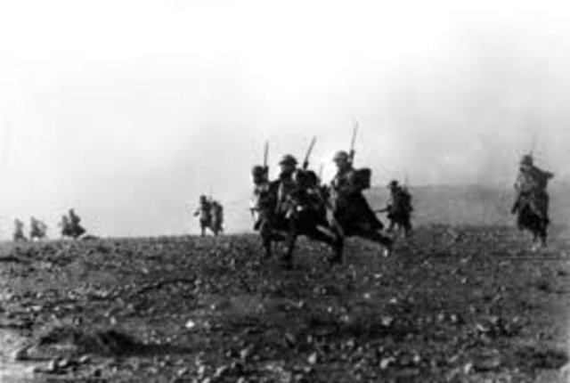 Germany out of Africa