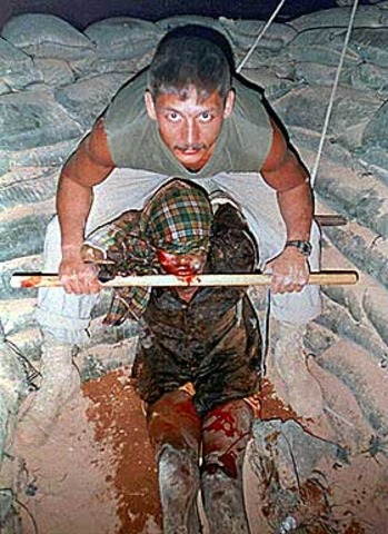 Canadian Scandal in Somalia