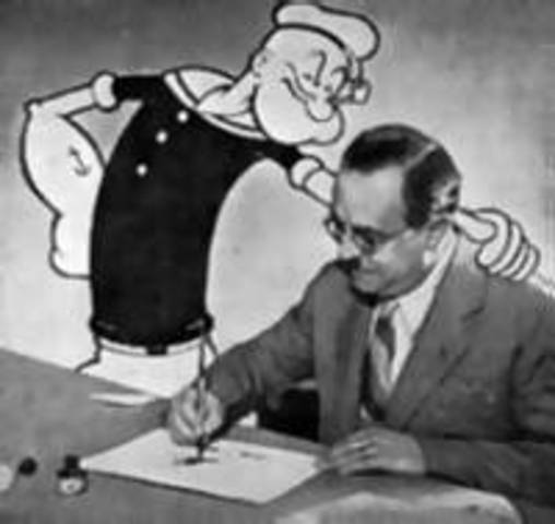 Max Fleischer