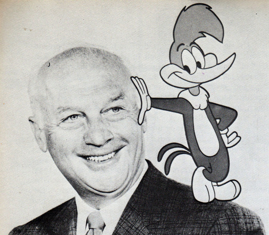 Walter Lantz