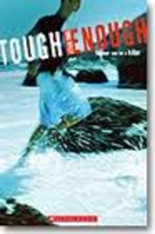 TOUGHENOUGH