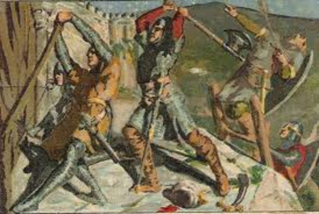 Conquesta de Barcelona