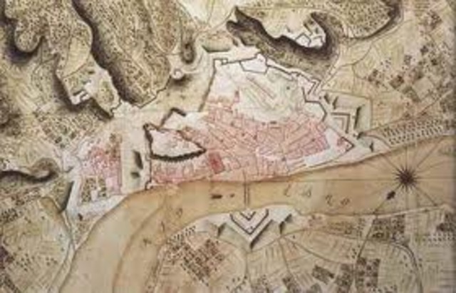 Conquesta de Tortosa