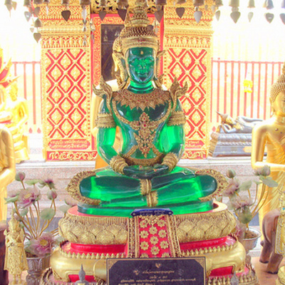 Timeline: Thai History