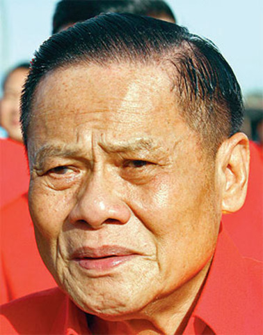 Government Collapses