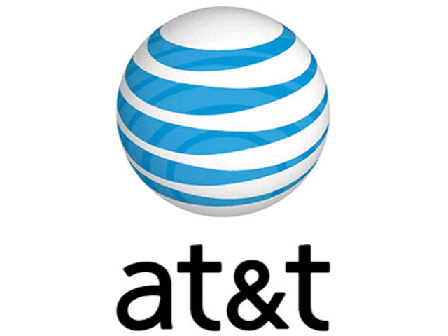 AT&T is created and works with Bell System's telephones