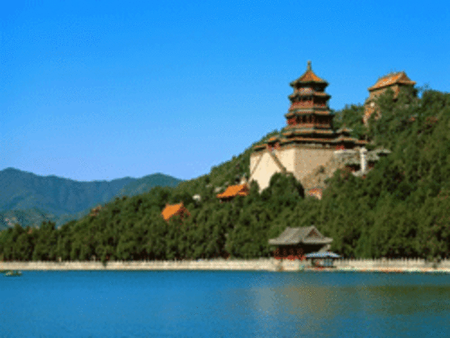 End of the Qing Empire (1796-1913)