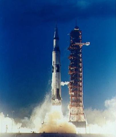 Apollo 4