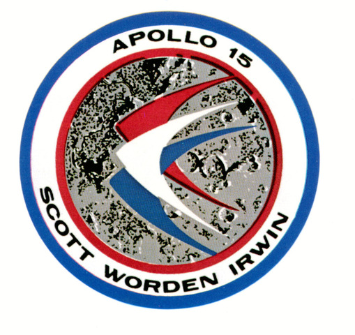 Apollo 15