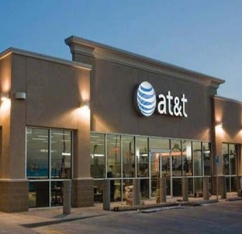 American Telephone and Telegraph Company (AT &T) is formed