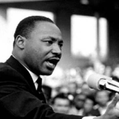 Timeline: Martin Luther King Jr. (life to death)