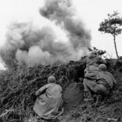 Timeline: The Eritrean War of Independence