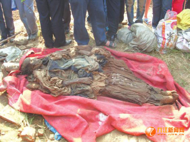 End of the Qing Empire (1796-1913)