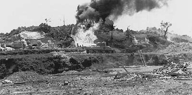 Battle of Okinawa