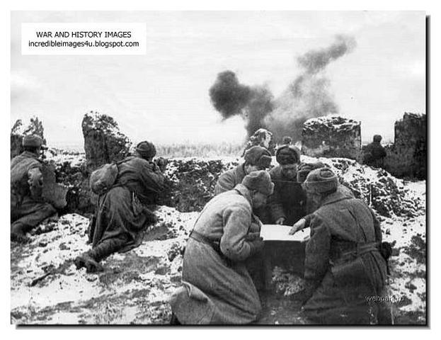 Battle of Stalingrad