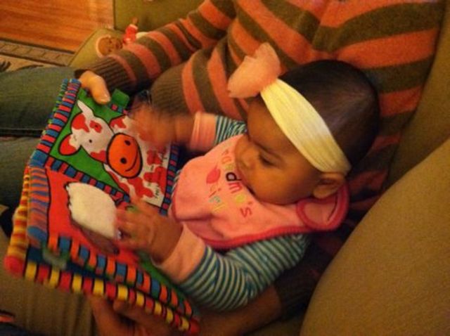 13-15 Months Cognitive Development