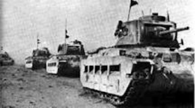 The Empire Strikes Back