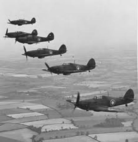 Battle for Britian