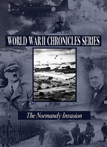 The Invasion of Normandy