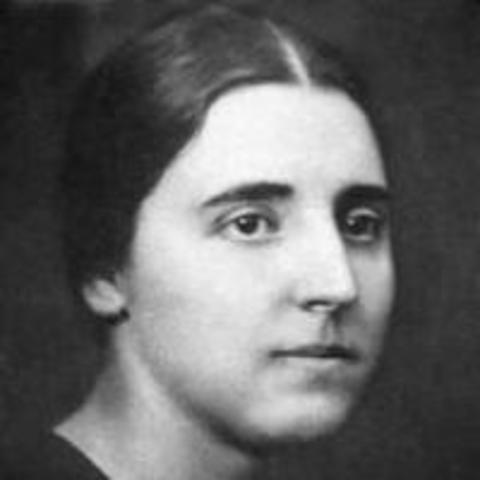 Joseph Stalin Marries Nadezhda Alliluyeva