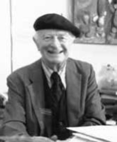 Linus Pauling