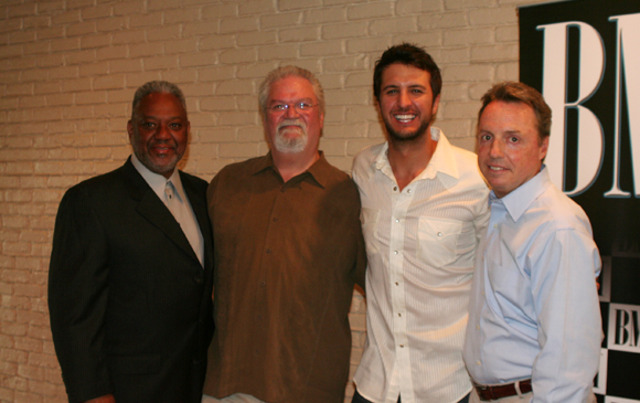 A Little Hometown to Country Legends!