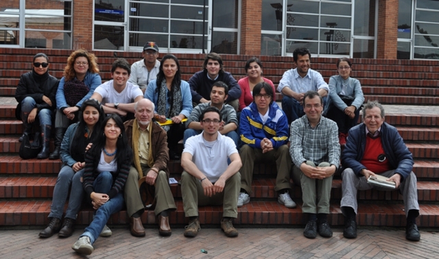 fundacion colombiana e diseñadores