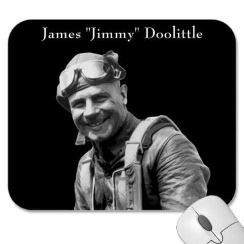Doolittle Raids