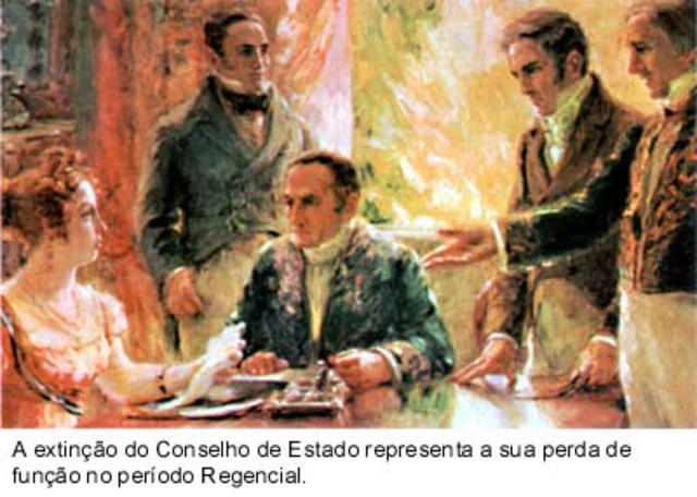 Regência Trina Provisória