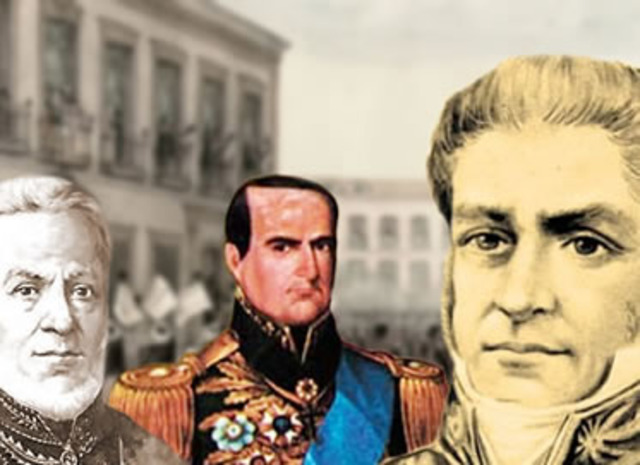 Regência Trina Permante