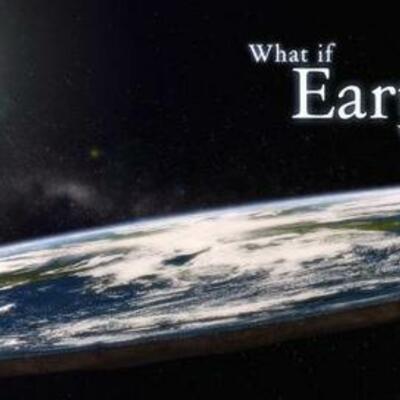 Timeline: The World is Flat