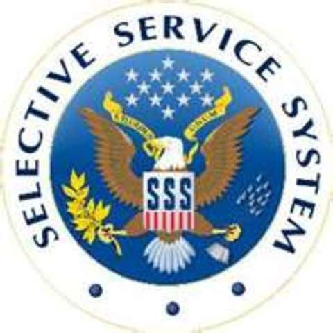 Selective Service and Training Act