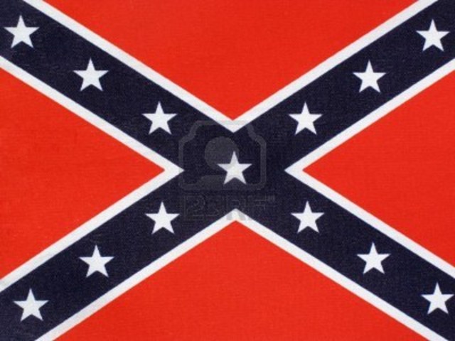 Confederat States of America