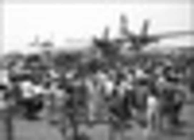 Entebbe Air Raid