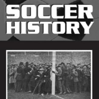 Timeline: THE history of soccer