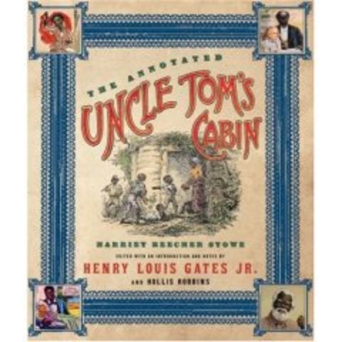 Uncle Tom's Cabin