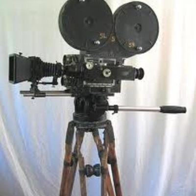 Timeline: The History of Video Cameras