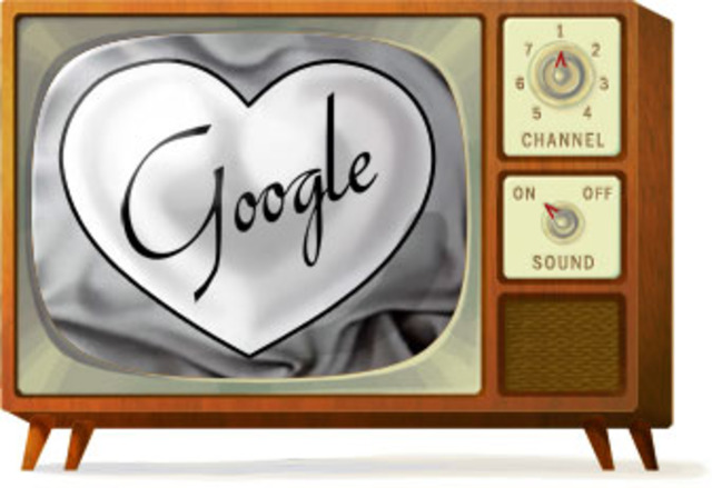 GOOGLE HOMEPAGE