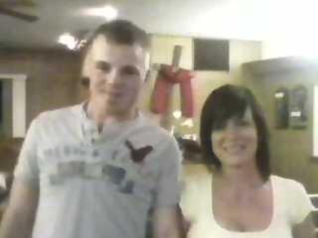 Tara and Billy get married