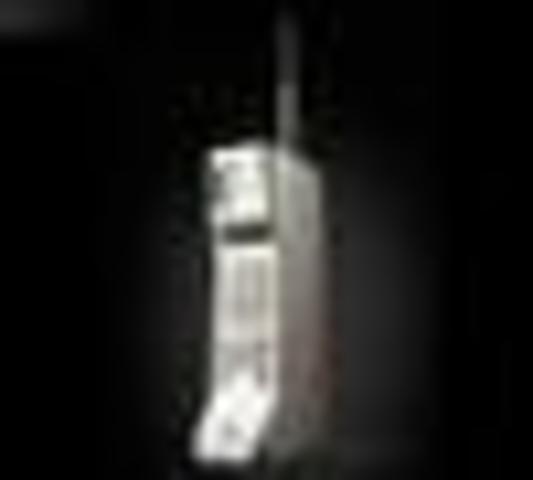 Cell Phones invented